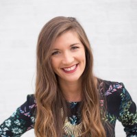Caitlin Teal Little