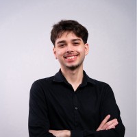 Victor Hugo Lima Pimenta