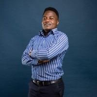 Boaz Ogutu