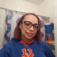 Sharon Velez Diodonet