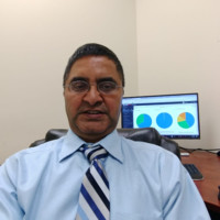 Manoj Mekap