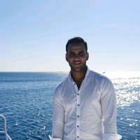 Ahmed Ali