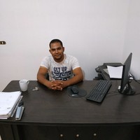 mostafa mohy eldin
