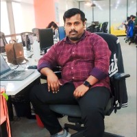 Madhu Reddy