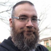 Andrew Bruhl