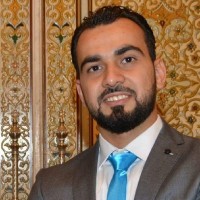Shadi Alrefaie