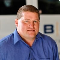 Dan Konwinski