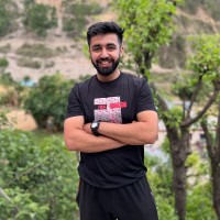 Jatin Bhola