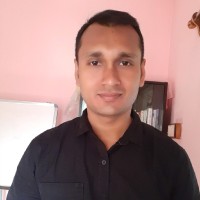 Sk Manjur Ali