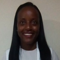 Lucélia Santos Ginga