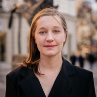 Dr. Jessika Nilsson