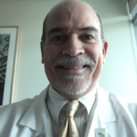 Ivan Torres-Nazario, BS,DMD,FACD