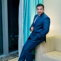 Jamal Madi