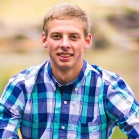 Luke McClelland