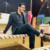 Shivam Sharma