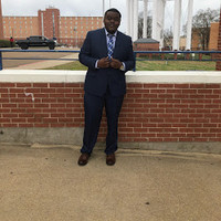 Algesa Haywood, Jr