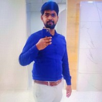 Hariprasad M