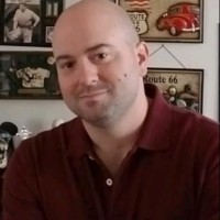 Michael Peroni