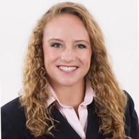 Kylie Davis, Shrm-Scp, Shrm-Cp