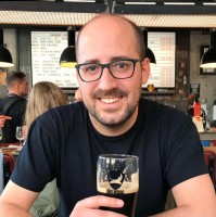 Alfonso Jiménez Prieto