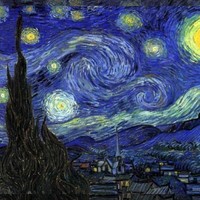 Vincent's Muse
