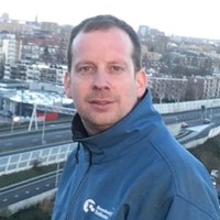 Richard Postma