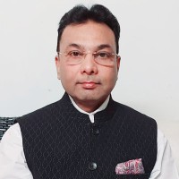 Mohit Tripathi