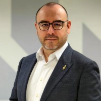 Alberto J. Mendoza Pastor