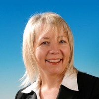 Patricia O Brien