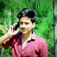 Shivansh Khulbe