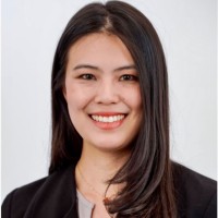 Michelle Chen, Caia