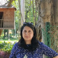 Anjali V