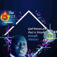 President/ Founder Kingdom Works Global Min.