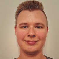 Luke Gutbier