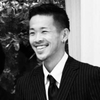 Satoshi Sugimoto