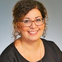 Katerina S. Stylianou, Ph.D