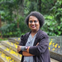 Komala Devi