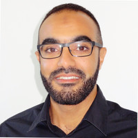 Amine Mouadden