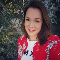 Lucie Hrdá