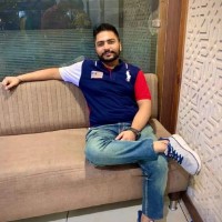 Nikhil Arora