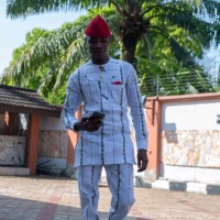 Baridan Emmanuel Nnee