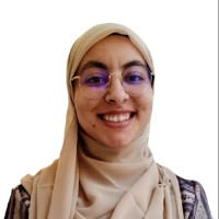 Fatma Ezzahraa Mehdaoui