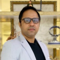 Shahzad Ali