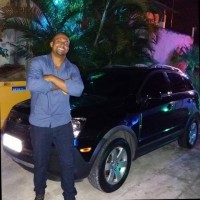 Raphael Rodrigues