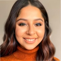 Melissa Stephanie Chay- Perez