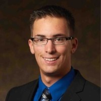Bryan Henchir