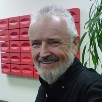 Charles Hall, CSP, CRSP