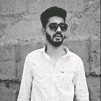 Yaqoob Ghouri