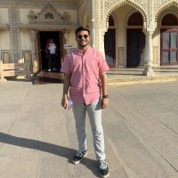 Harshal Shah