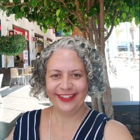 Lilian Claret de Oliveira e Silva